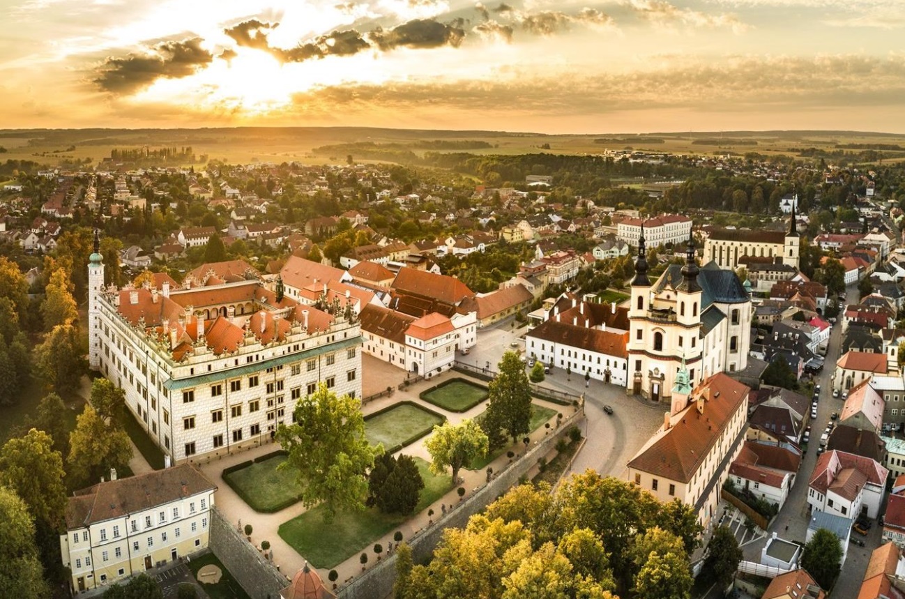 Litomyšlsko Litomyšlsko