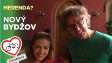 Na kole na merendu? I Cyklotoulky: Nový Bydžov Na kole na merendu? I Cyklotoulky: Nový Bydžov
