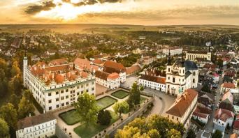 Litomyšlsko